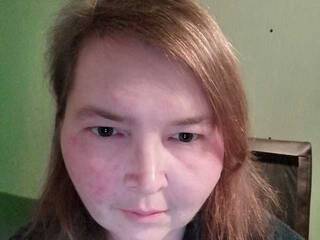 Erotický videochat LanaMoon