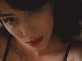 Erotický video chat LanaRouse