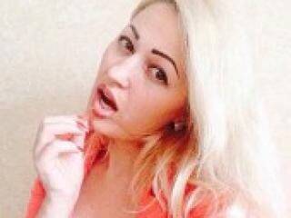 Erotický videochat lanastarr