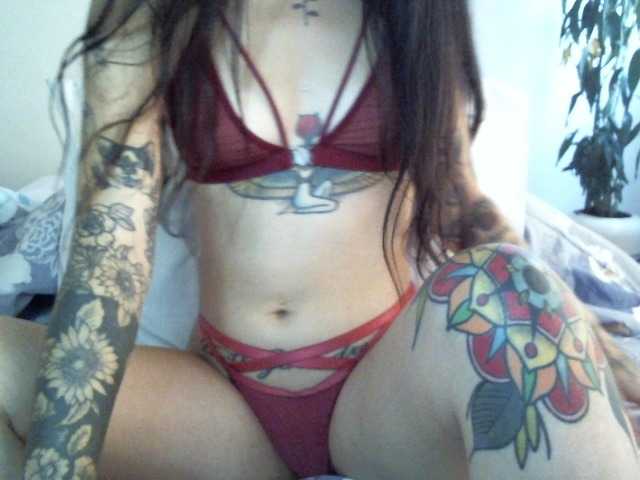 Vysílací screenshoty LanaStone