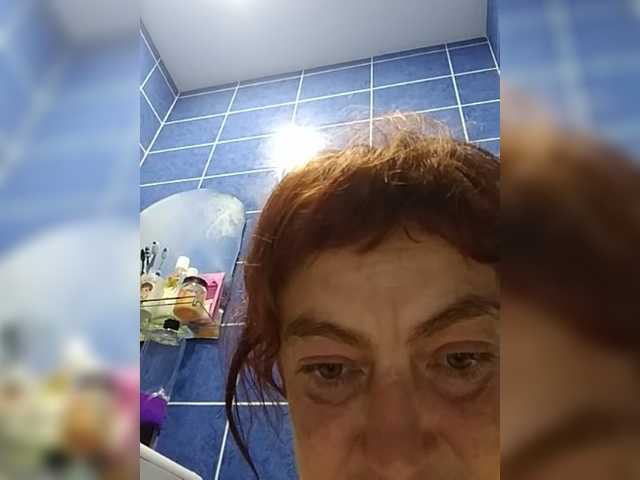 Vysílací screenshoty Lanaswet