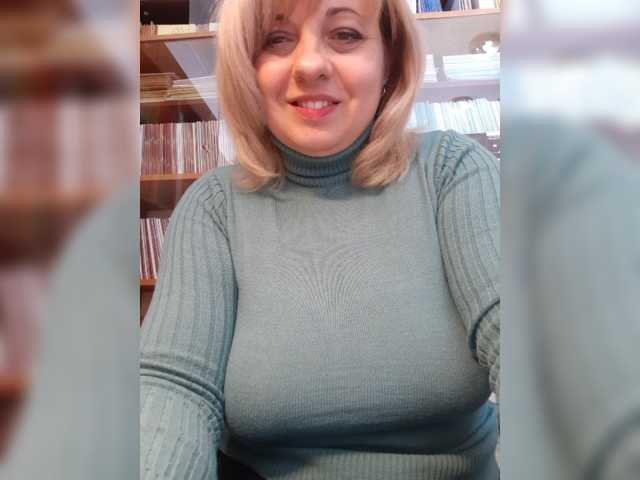 Vysílací screenshoty Lanaswet