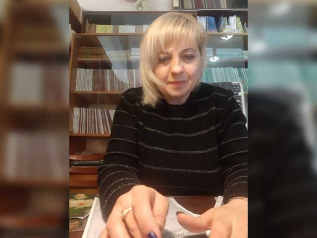 Vysílací screenshoty Lanaswet