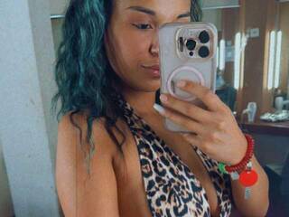 Erotický videochat LanaVoxx