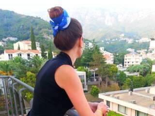 Erotický videochat lanaxx