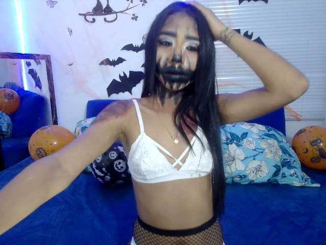 Vysílací screenshoty LanaYummy