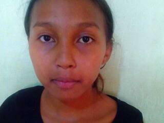 Erotický videochat Annahbelle