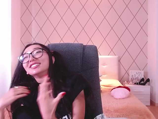 Vysílací screenshoty LanHoau