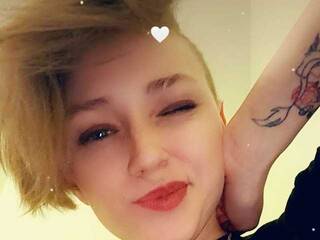 Erotický videochat LanitaDennis