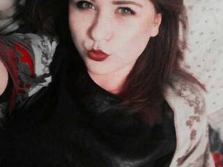 Erotický videochat Lanna96