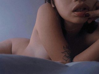 Erotický video chat lannafever