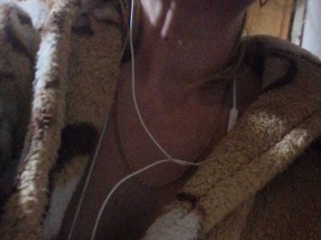 Vysílací screenshoty LannaRosse