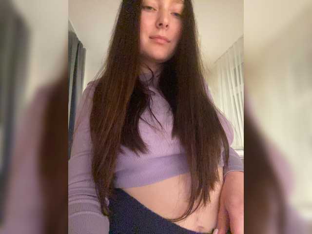 Vysílací screenshoty Lanochka