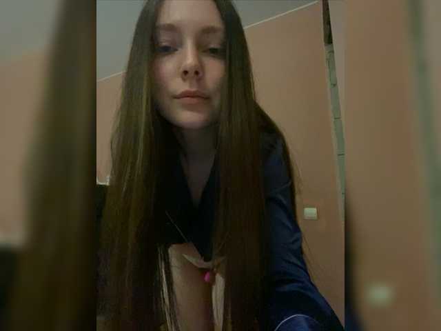Vysílací screenshoty Lanochka