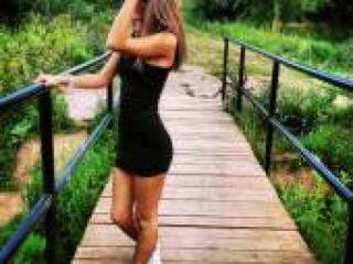 Erotický videochat lanochka13