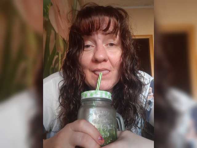 Vysílací screenshoty Lanochka26