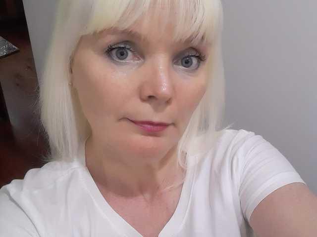 Fotografie profilu lanolikaya