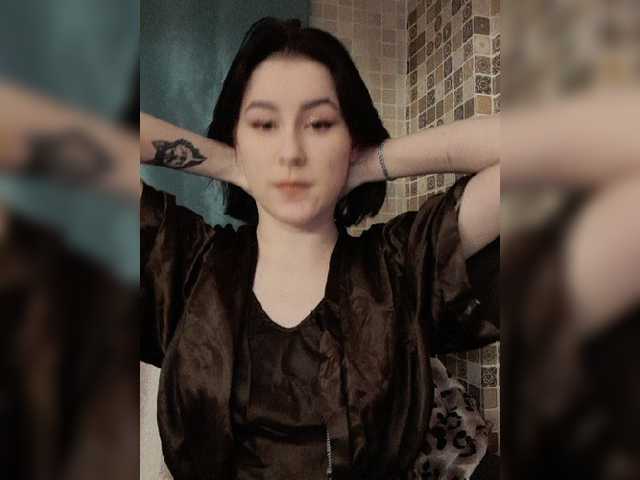 Vysílací screenshoty LanvinPrinces