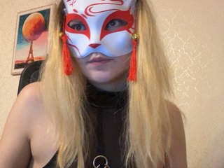 Erotický videochat Lapo4ka-1a
