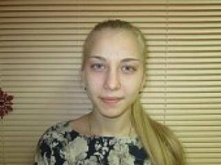 Erotický videochat lapochkkaa