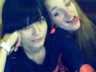 Erotický videochat laposchki2