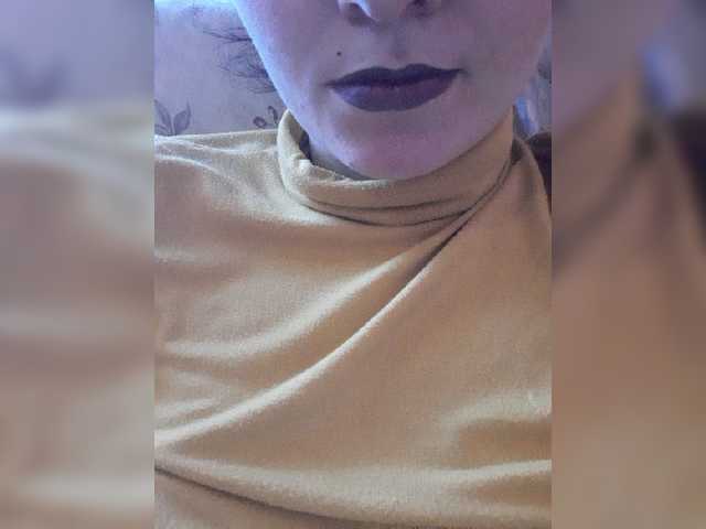 Vysílací screenshoty Lapushka28