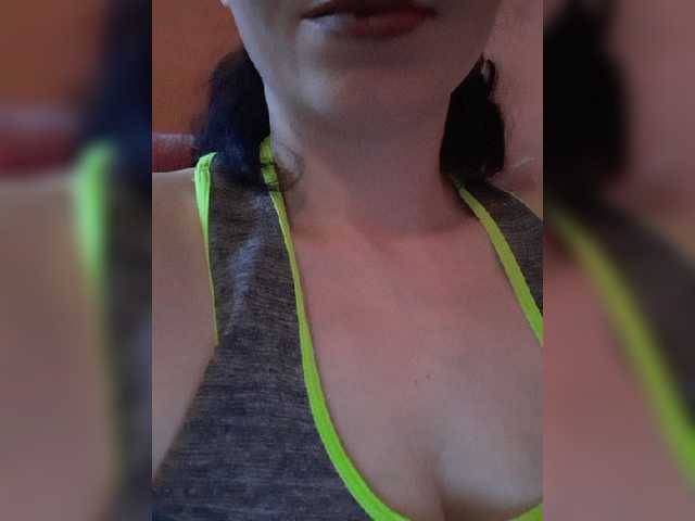 Vysílací screenshoty Lapushka28
