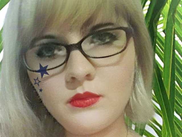 Profilová fotka Lara-Leah