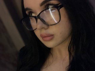 Erotický videochat Lara-star