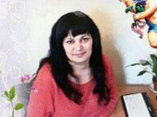 Erotický videochat lara1967