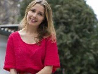 Erotický videochat lara4757