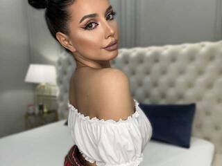 Erotický videochat LaraAnne