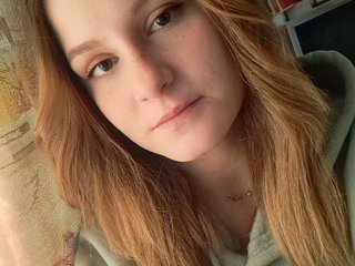 Erotický videochat LaraAss