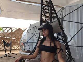 Erotický videochat Larablacke