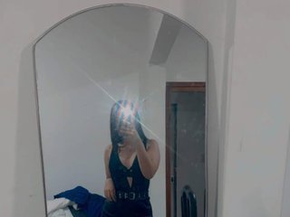 Erotický videochat LaraClimb1