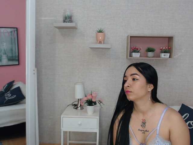 Vysílací screenshoty LaraCortz