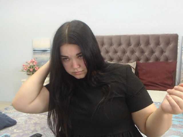 Vysílací screenshoty LaraDeepsy