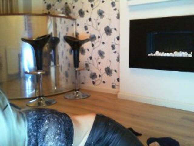 Vysílací screenshoty LaraDy