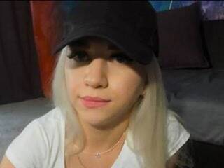 Erotický videochat LaraFurtado