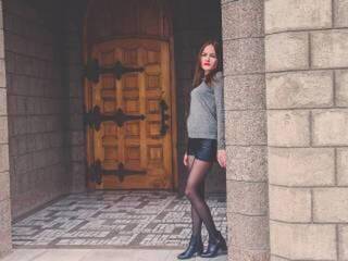 Erotický videochat laragold