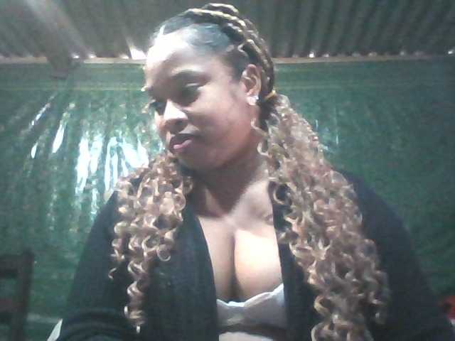 Vysílací screenshoty Larah-1