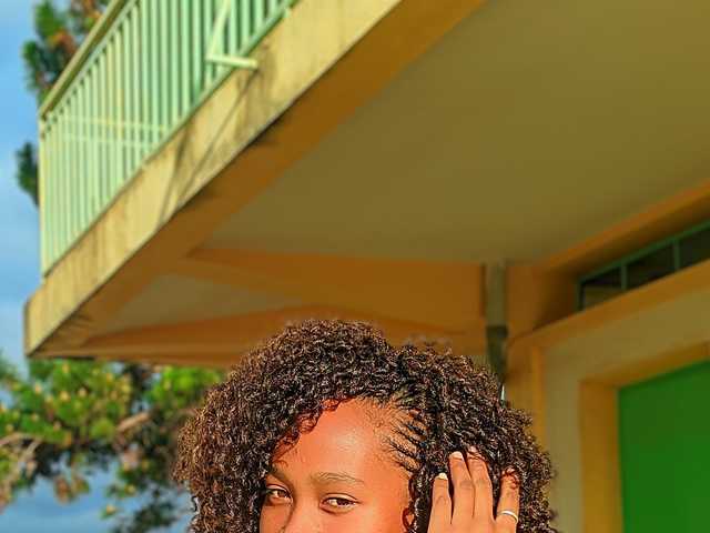 Fotografie profilu Larah00