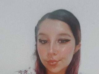 Erotický videochat LaraJeanKm