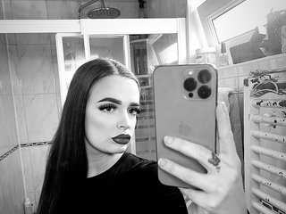Erotický videochat Larameijer