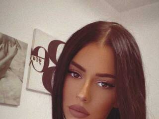 Erotický videochat LaraShaw