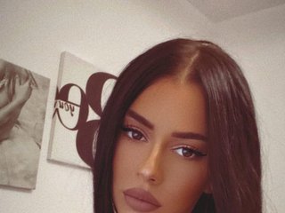 Erotický videochat LaraShaw