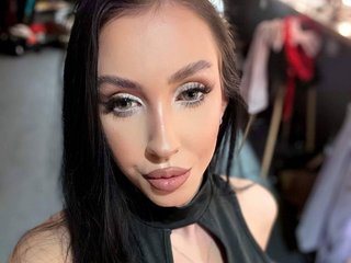 Erotický videochat LaraSLR
