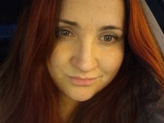 Erotický videochat LaraXXX33