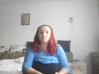 Erotický videochat LaraXXX33
