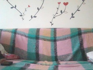 Erotický videochat LaraXXX33